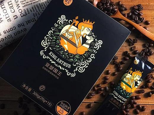 就爱咖啡 | 皇室经典咖啡