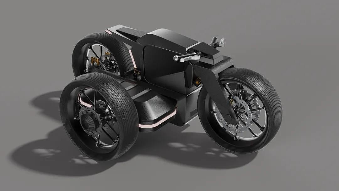 犀牛KS建模渲染