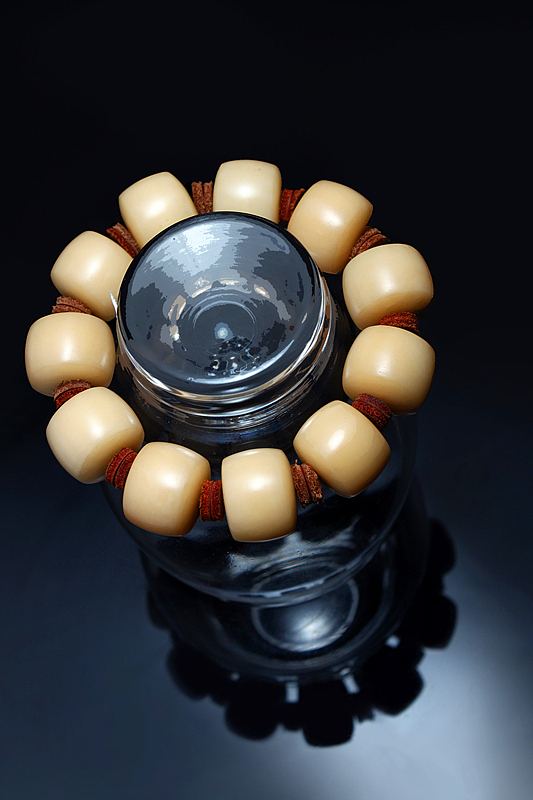 静物-禅.佛珠