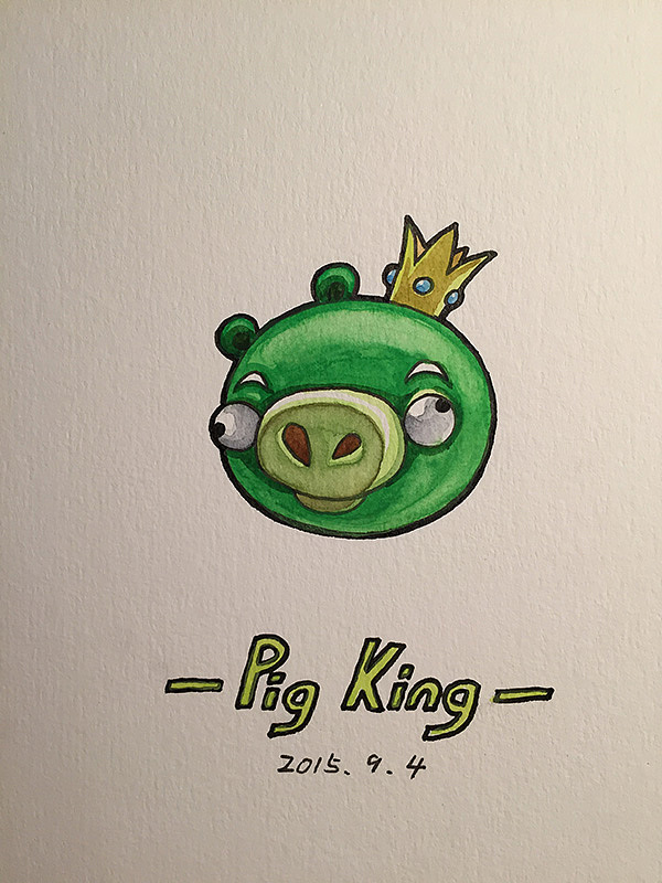 100张水彩小萌物（图ZNDExOTI0NDg=） - 创作习作 - 站酷设计师wcstrong原创素材 - 站酷ZCOOL