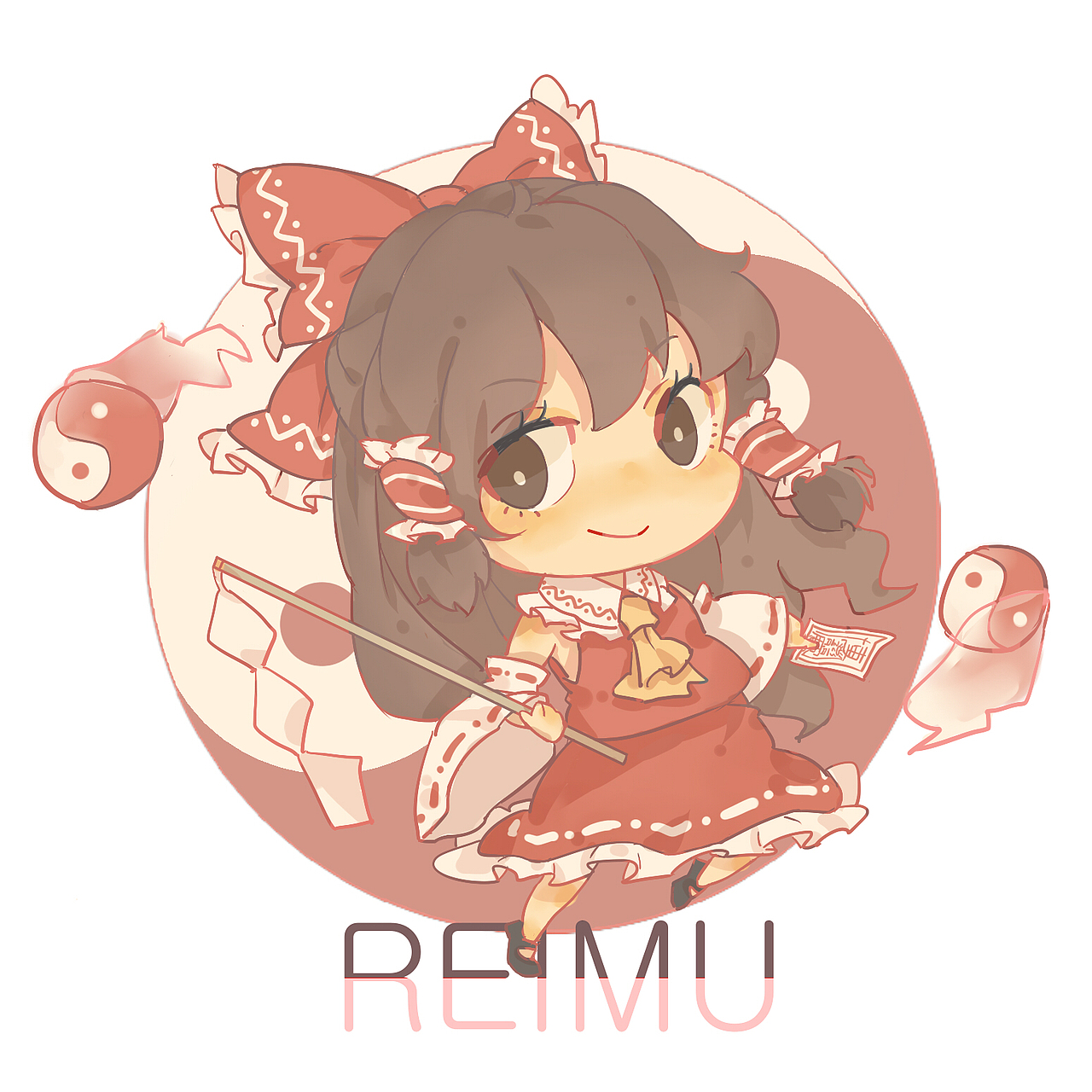 Q版（图ZMTIxNTc5MDA4） - 商业插画 - 站酷设计师蓝色普通原创素材 - 站酷ZCOOL