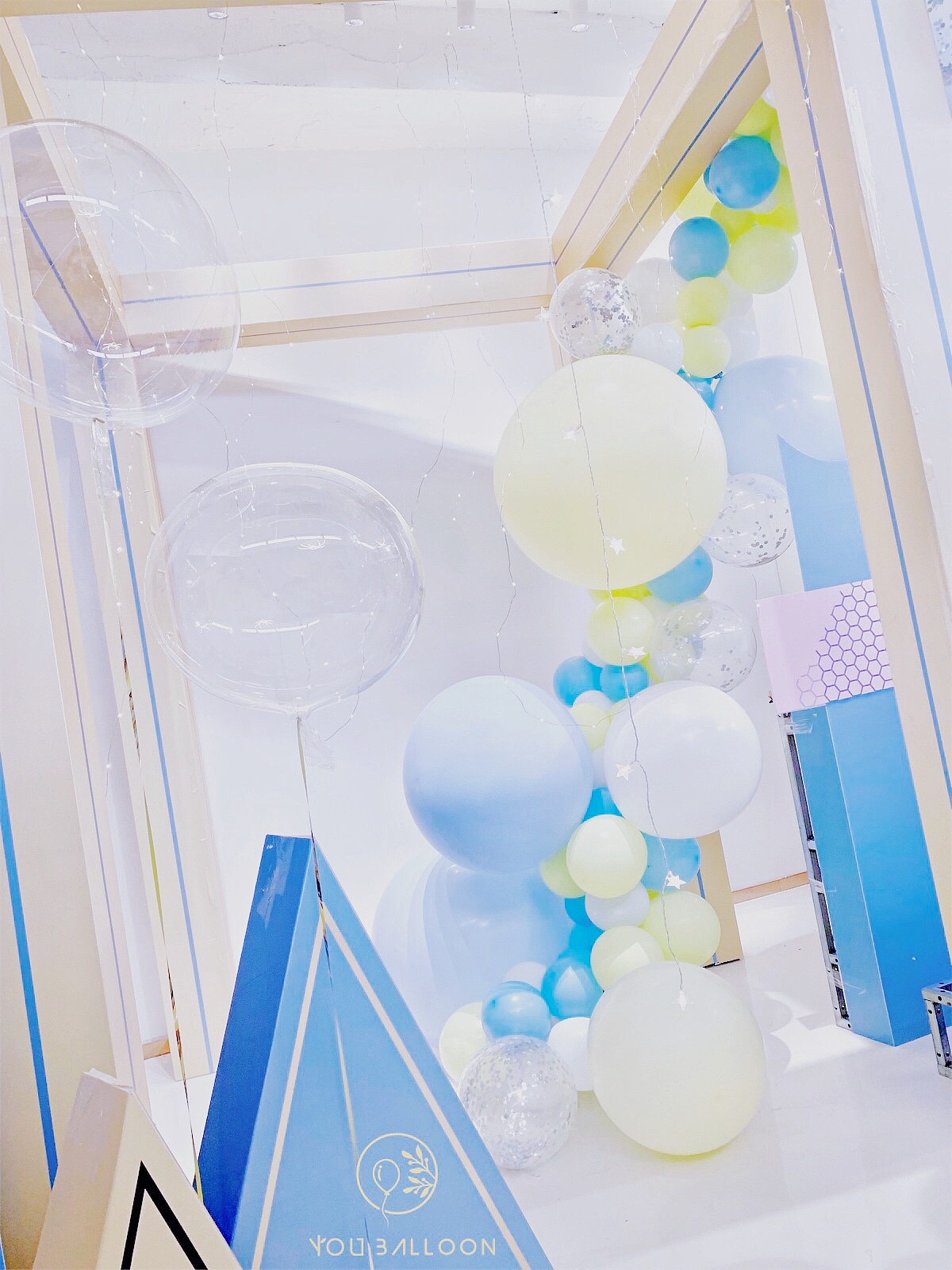 夏日泫雅风| SUMMEN PARTY