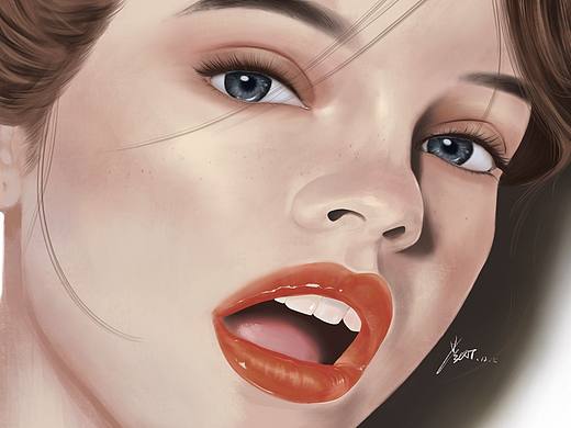 事实证明无论什么事,都得多看,多听,多感受,多做。