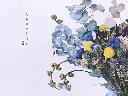 此生只向花低头(个人主页-ZMjgyODQyODg=) - 人像摄影 - 站酷设计师沐锦原创素材 - 站酷ZCOOL