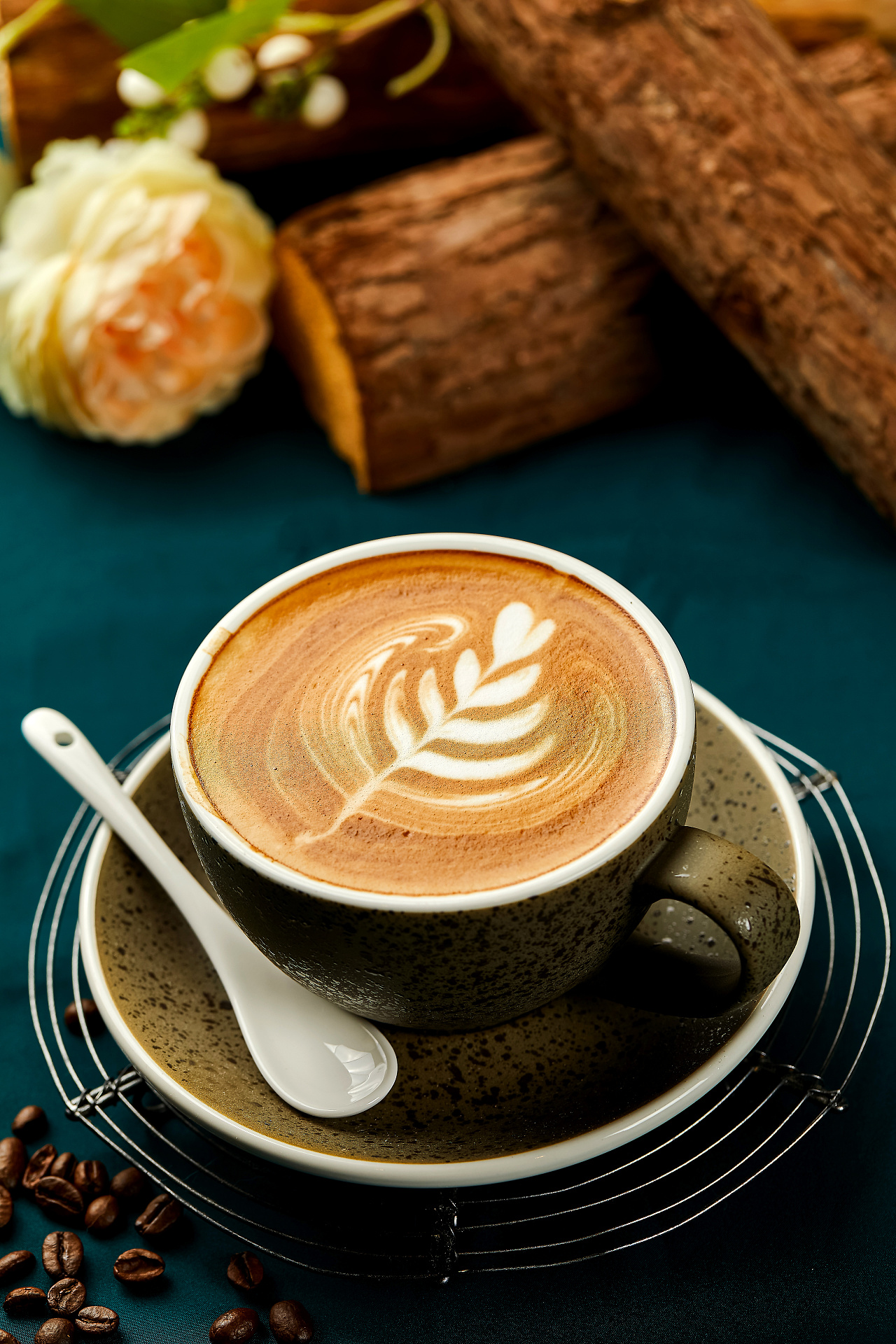 艾顿斯adangs西餐饮品拍摄