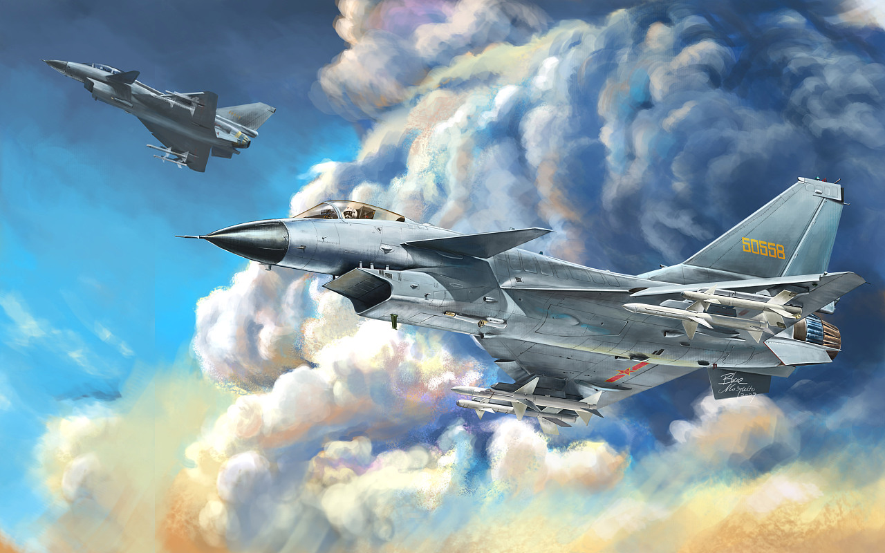 飞机大战游戏背景素材,大素材,大素材包_大山谷图库