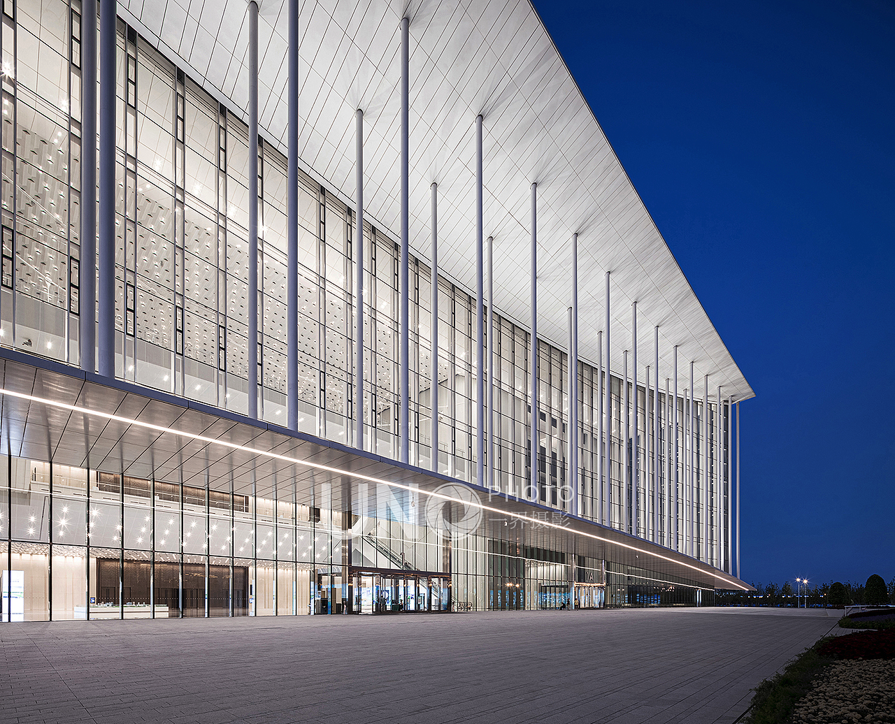 西安国际会议中心