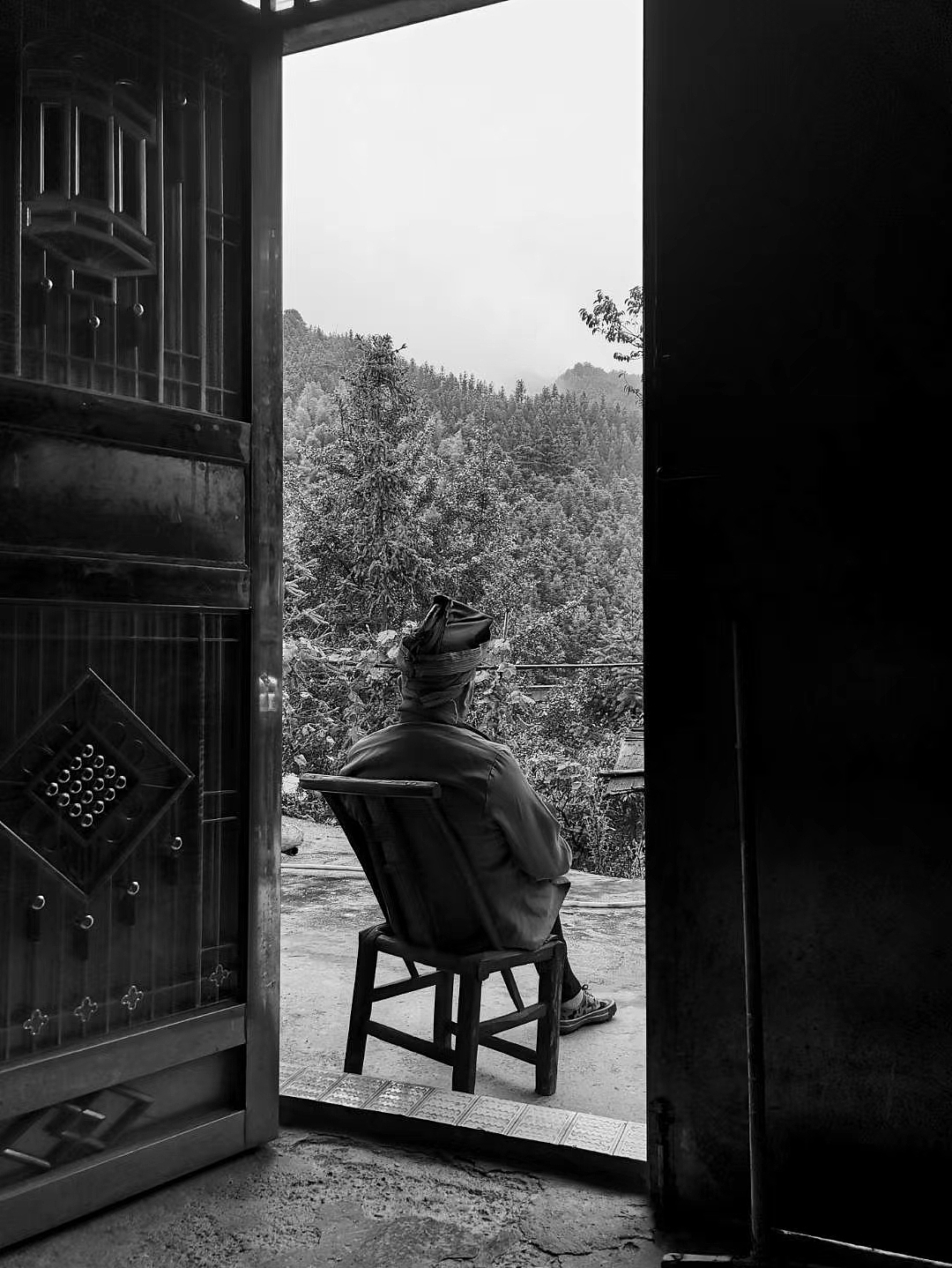 手机摄影 | 小城记（图ZMjQxOTkxOTUy） - 人文/纪实摄影 - 站酷设计师川行一原创素材 - 站酷ZCOOL