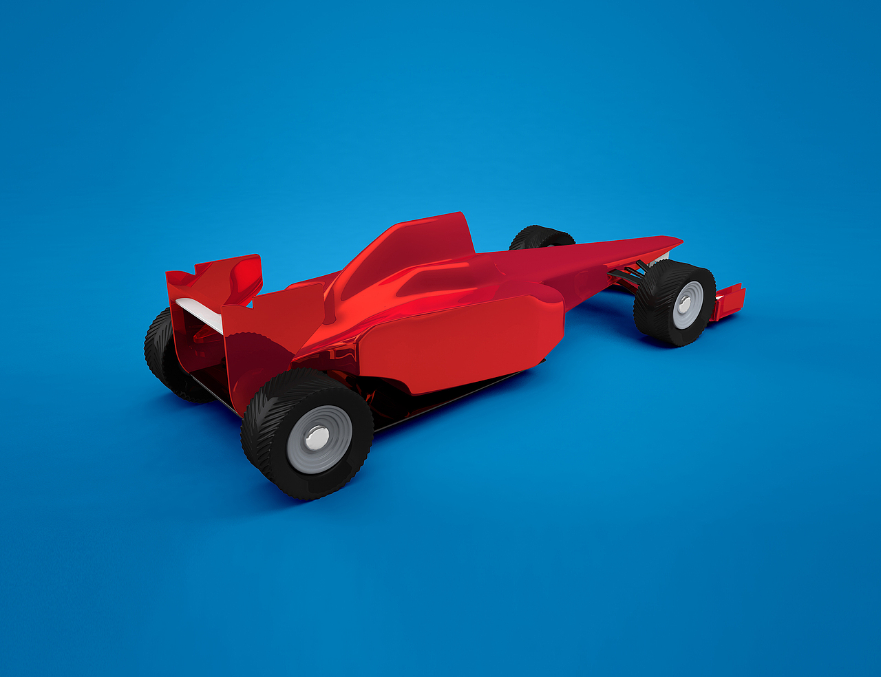 C4D练习（图ZNzY0NzUyNTY=） - 机械/交通 - 站酷设计师LEOWong1023原创素材 - 站酷ZCOOL