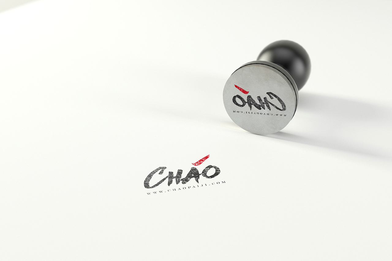 跨境互联网电商品牌设计方案-品牌LOGO设计