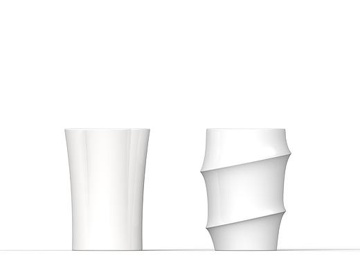 《青梅竹马》对杯