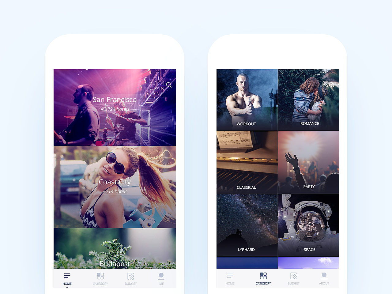 练习合集（图ZOTkwMzI1ODA=） - APP界面 - 站酷设计师大_雷原创素材 - 站酷ZCOOL