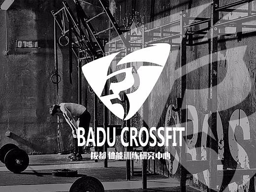 拔都健身中心（個(gè)人主頁-ZMzgyMDg1NzI=） - Logo - 站酷設(shè)計(jì)師羅斯柴爾德廷原創(chuàng)素材 - 站酷ZCOOL