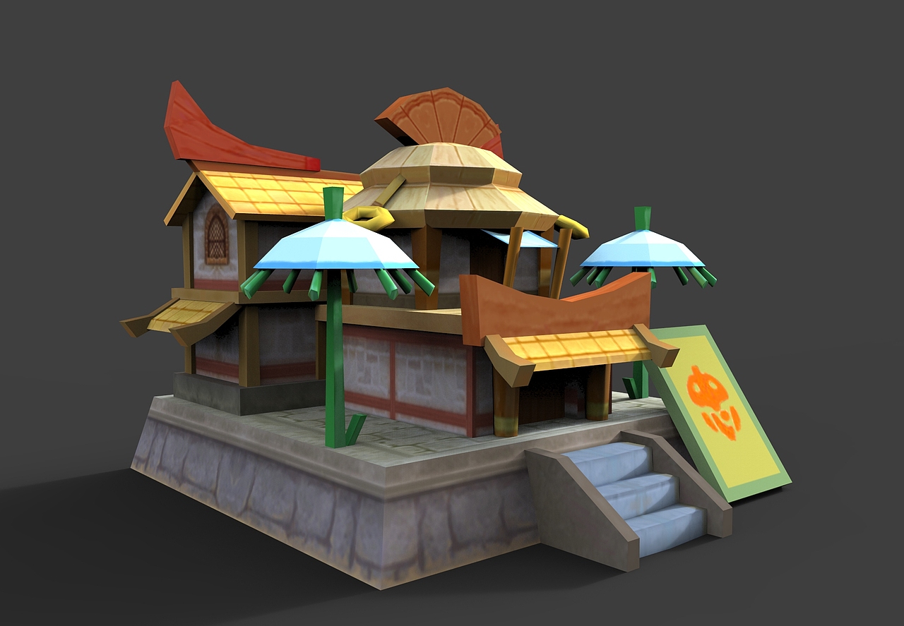 KeyShot 产品级渲染练习分享（图ZMjUyMDY3NzY4） - 其他三维 - 站酷设计师CG模王原创素材 - 站酷ZCOOL