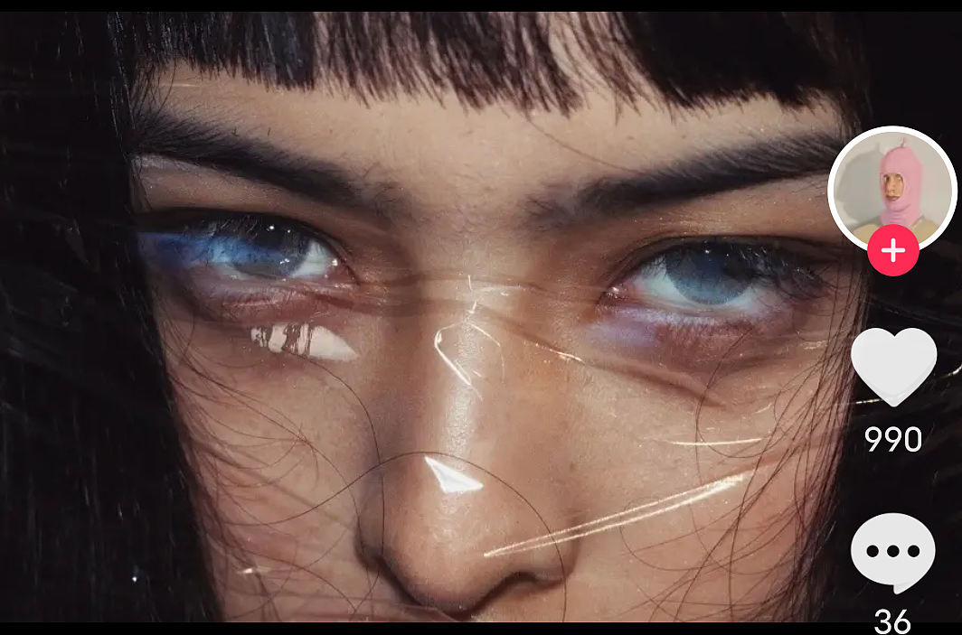 厚涂头像（图ZMjk5NjcwODk2） - 创作习作 - 站酷设计师咸鱼趣多多原创素材 - 站酷ZCOOL