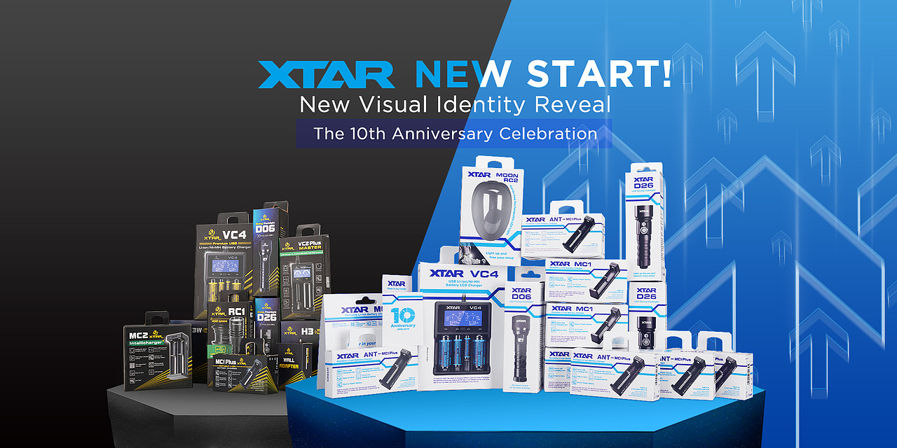 XTAR公司部分平面作品