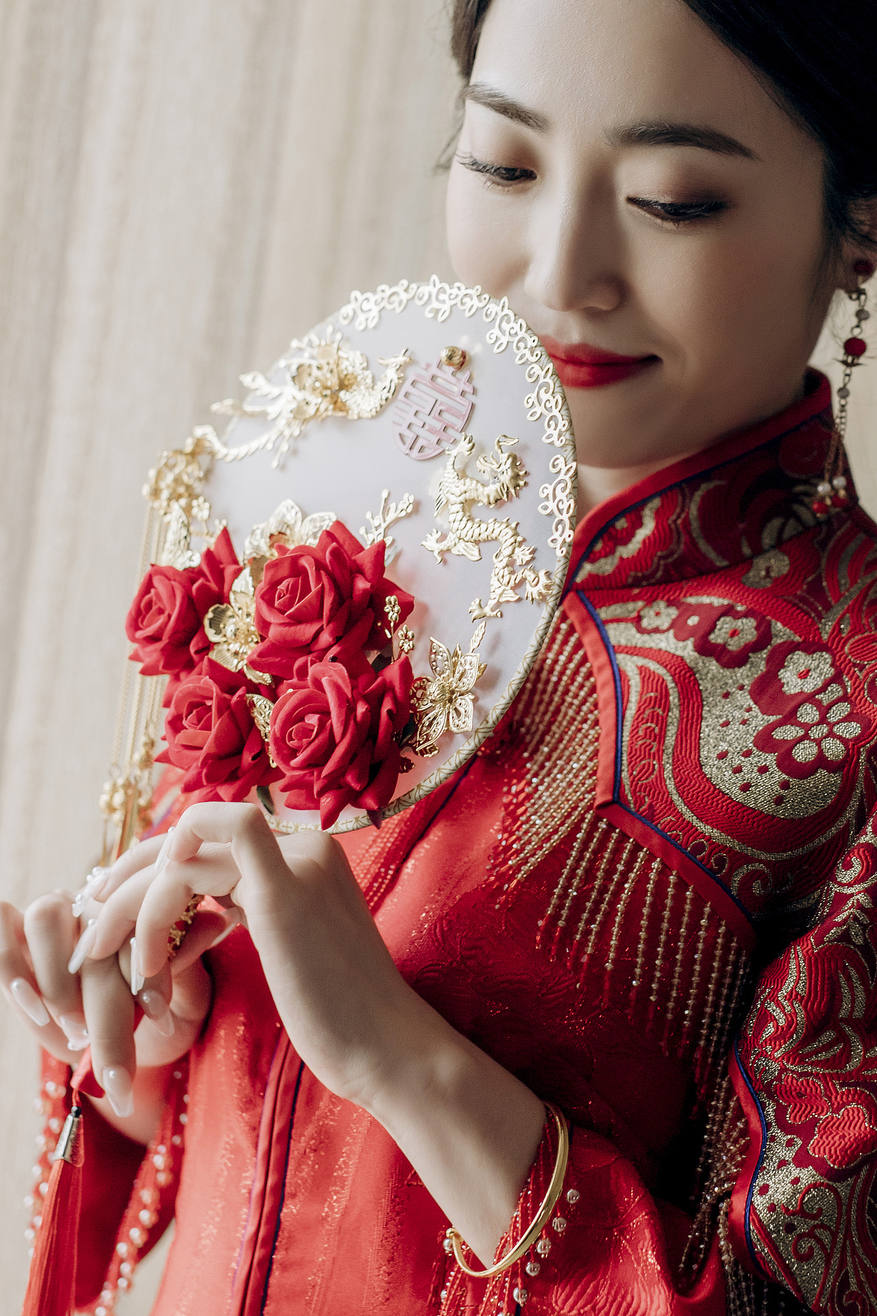 你的爱情梦想由我来实现