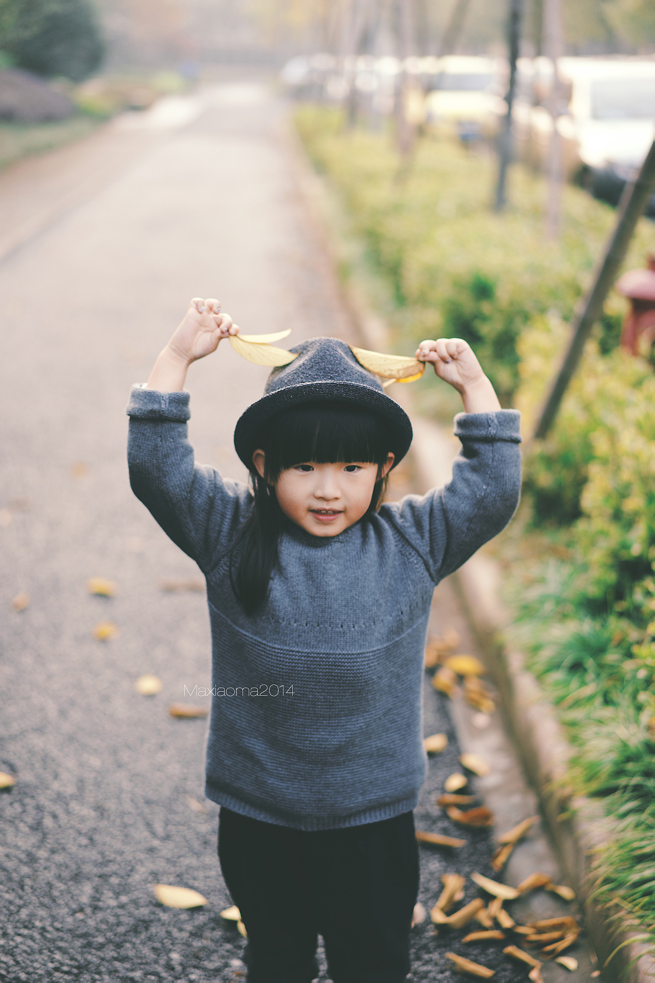 马小马（图ZMjE5OTM1Mjg=） - 人像摄影 - 站酷设计师makb1978原创素材 - 站酷ZCOOL