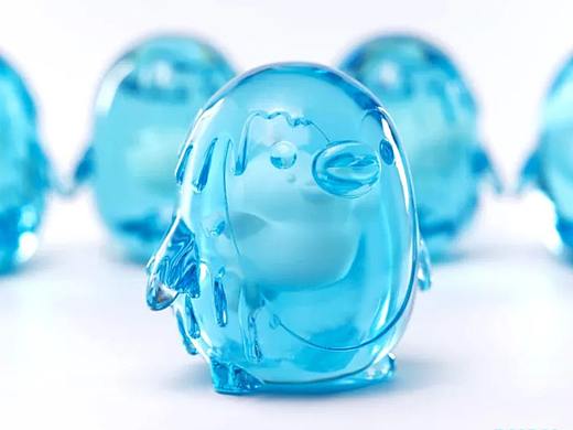 PUPU ╳ WAY联名QTX限定品首发