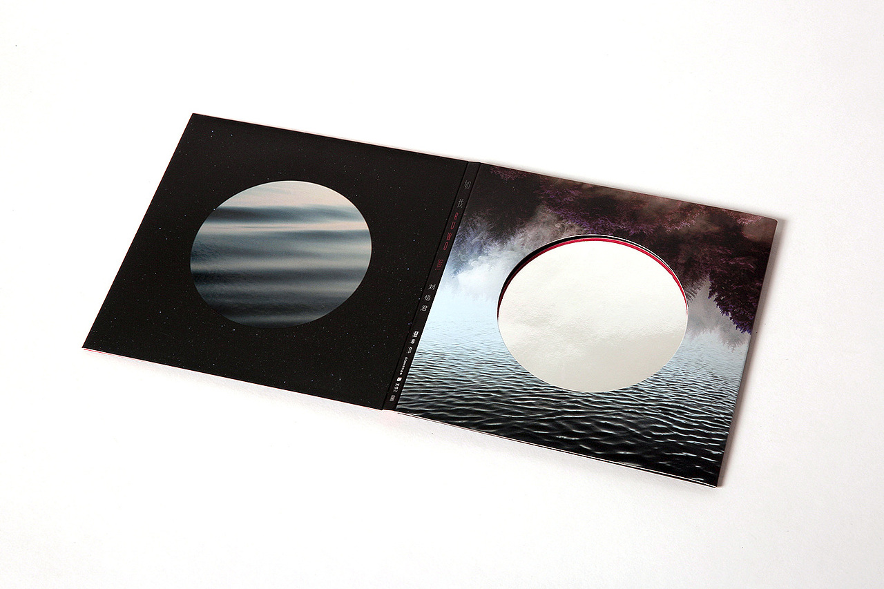 刘惜君Sara L/如我Ru Wo