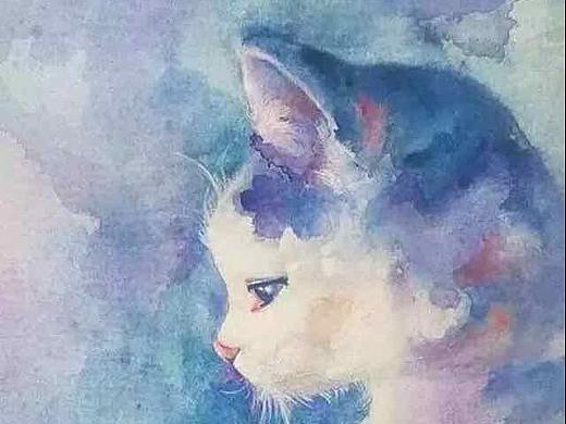 【临摹】动物临摹