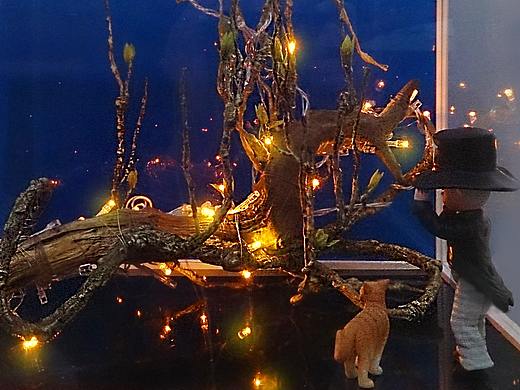 小型装置艺术设计—《绿之梦》