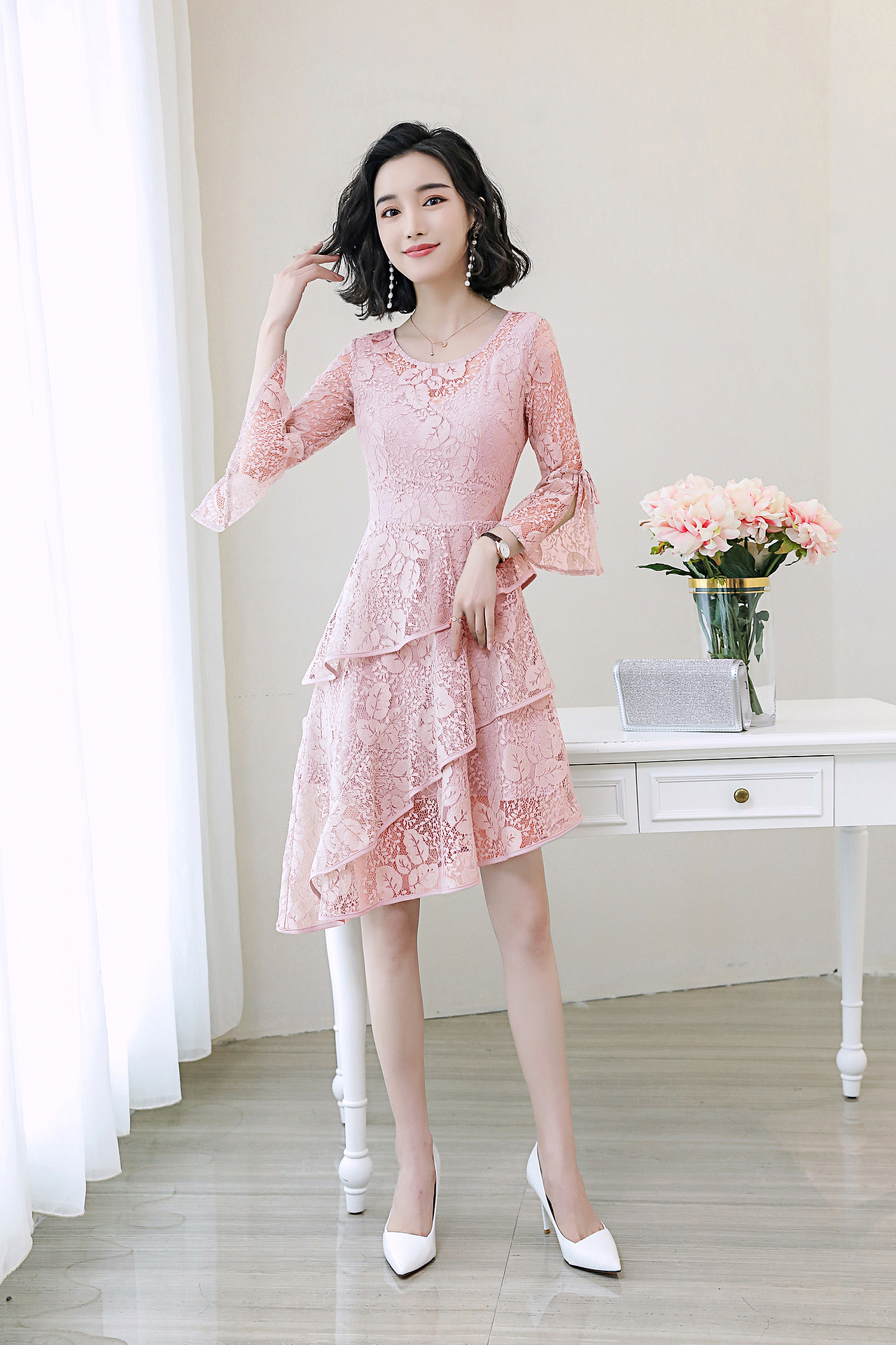 给衣服调色（图ZMTUxNTA0Njcy） - 电商 - 站酷设计师我才18呀原创素材 - 站酷ZCOOL