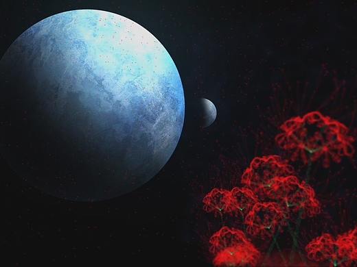 AE离子梦境群像（个人主页-ZMzk0MjU4NDA=） - 影视后期 - 站酷设计师古沽咕原创素材 - 站酷ZCOOL