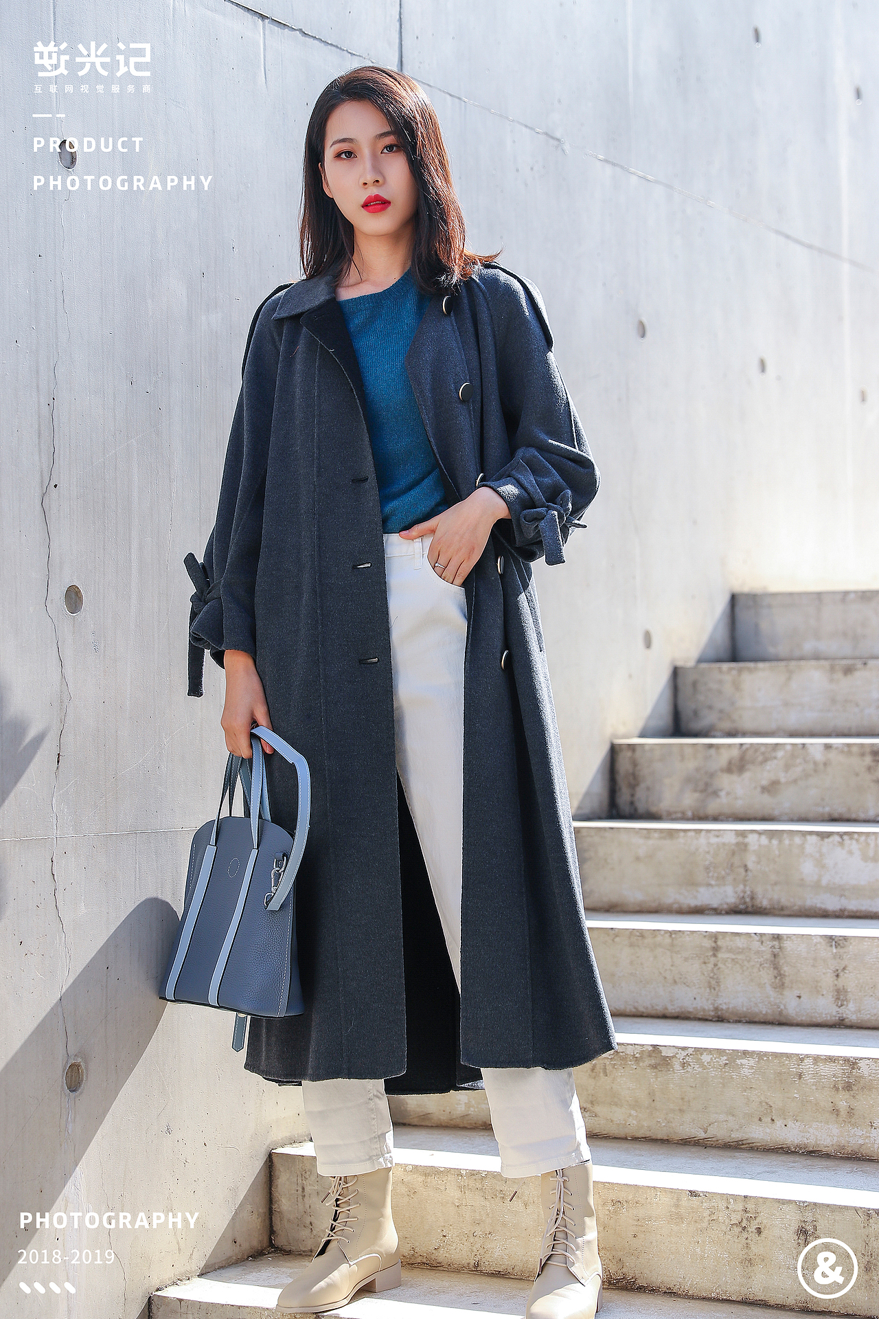 逆光记/服装案例展示（图ZMTc4NjQ5ODUy） - 产品摄影 - 站酷设计师一诺月原创素材 - 站酷ZCOOL