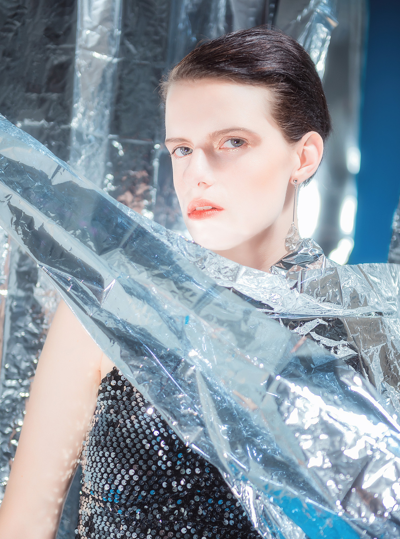 闪亮の梦（图ZMTgwMzM0MjUy） - 时尚/艺术摄影 - 站酷设计师故园lion原创素材 - 站酷ZCOOL