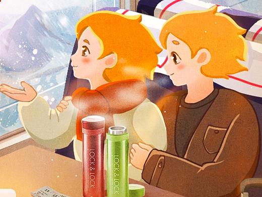 光/大/银/行 节日节气海报