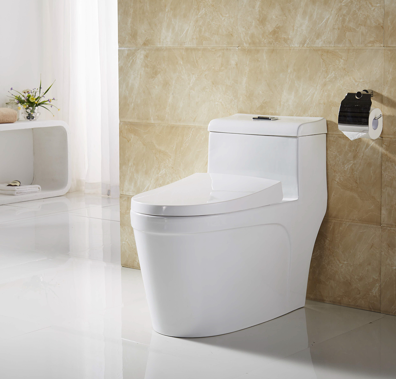 佛山卫浴产品马桶坐便器蹲便器 画册淘宝拍摄 视频拍摄