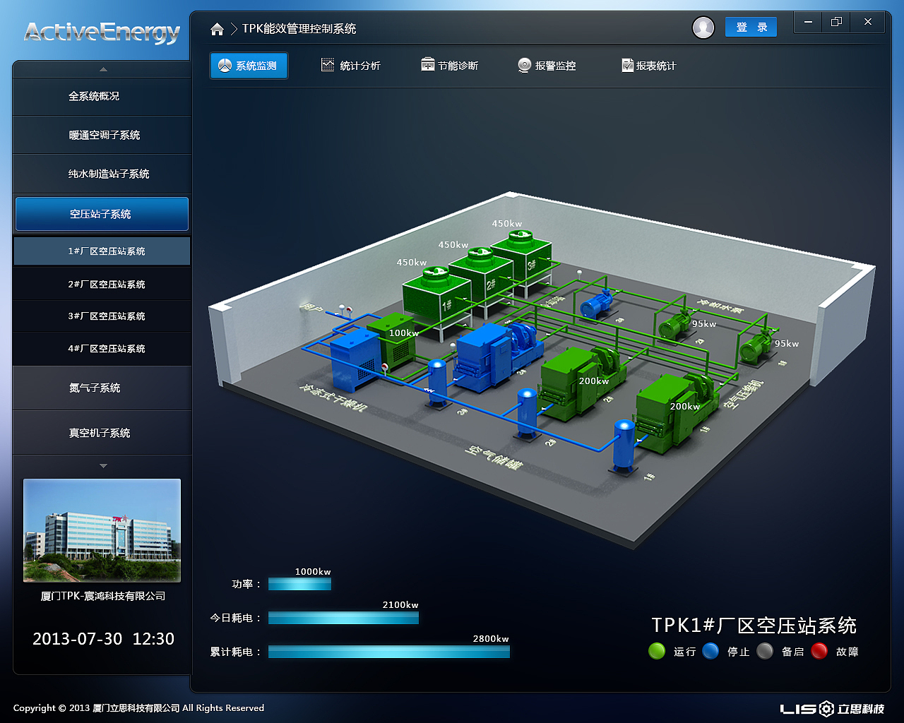 UI界面设计-TPK项目