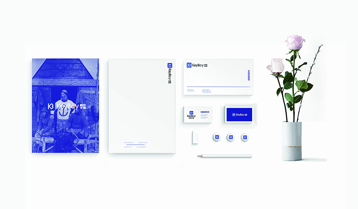 医疗LOGO设计 原创LOGO 品牌设计 标志设计