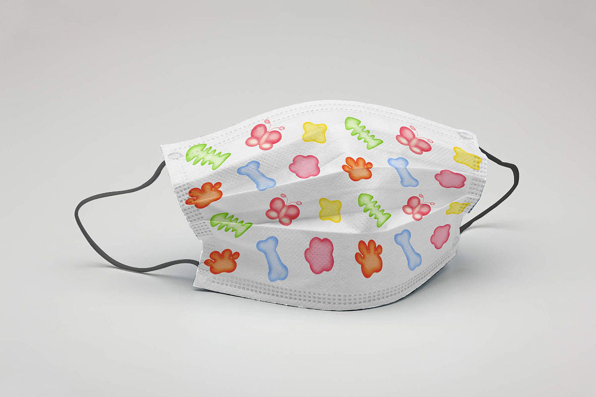 萌宠记（图ZMjQzODgxODUy） - 海报 - 站酷设计师double又原创素材 - 站酷ZCOOL