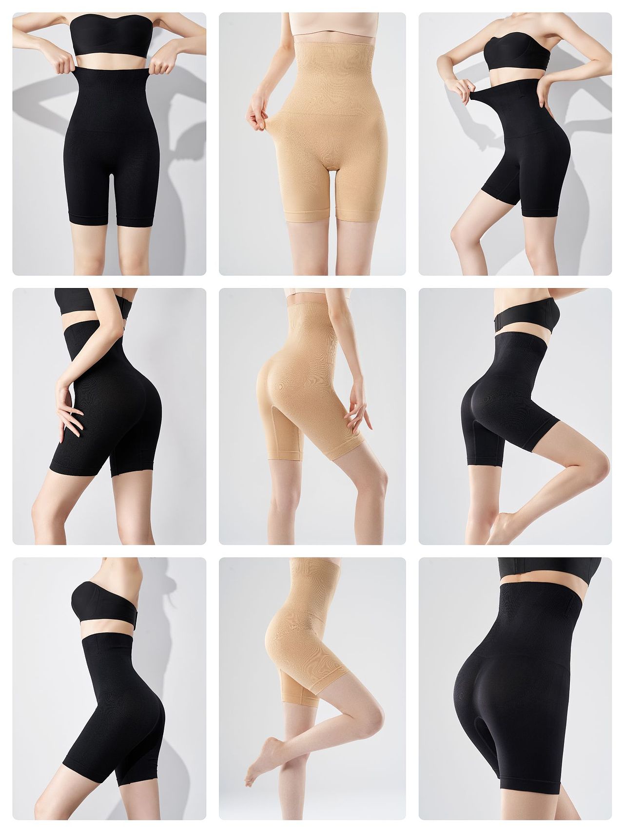 瑜伽裤模特图卖点图拍摄（图ZMzcwNDEyNjI0） - 人像摄影 - 站酷设计师照相李师傅原创素材 - 站酷ZCOOL