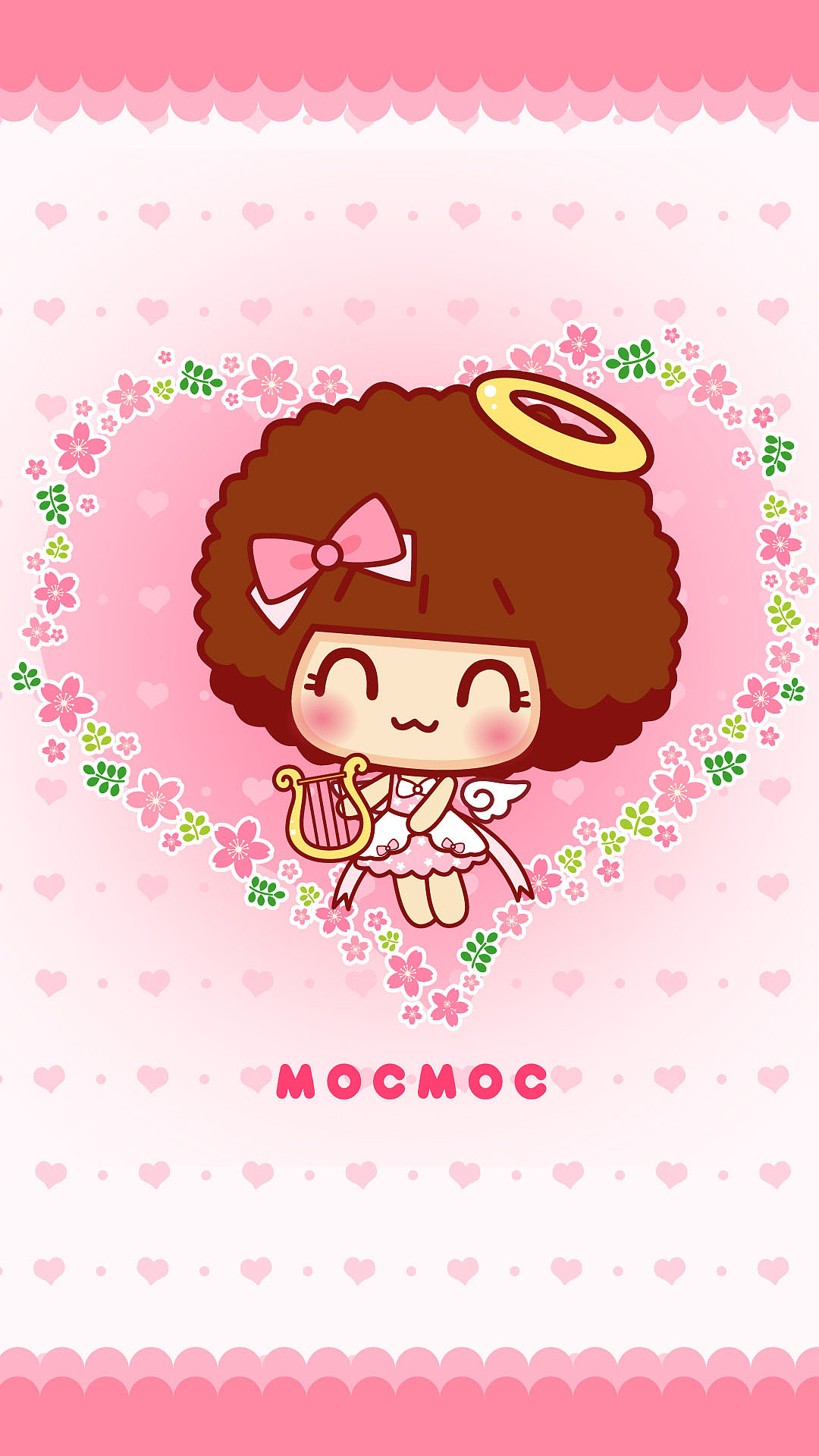 摩丝摩丝漫画1月