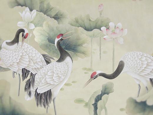 国画动起来（个人主页-ZMzA5MzI5ODQ=） - 短片 - 站酷设计师2016HmH原创素材 - 站酷ZCOOL