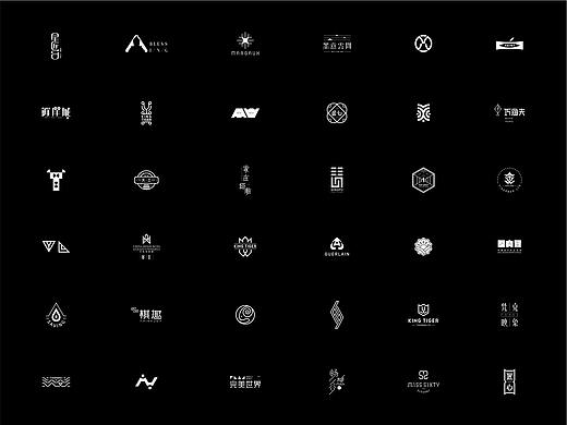 LOGO |  DESIGN BY YULEI