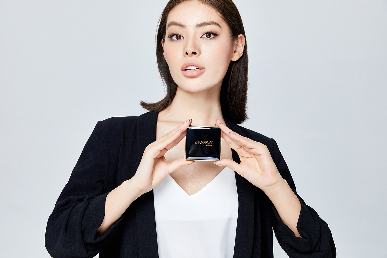 【摄影作品集】电商产品-棚拍 彩妆美妆类💄（图ZMjQ5NzQ4NjI0） - 产品摄影 - 站酷设计师無山原创素材 - 站酷ZCOOL