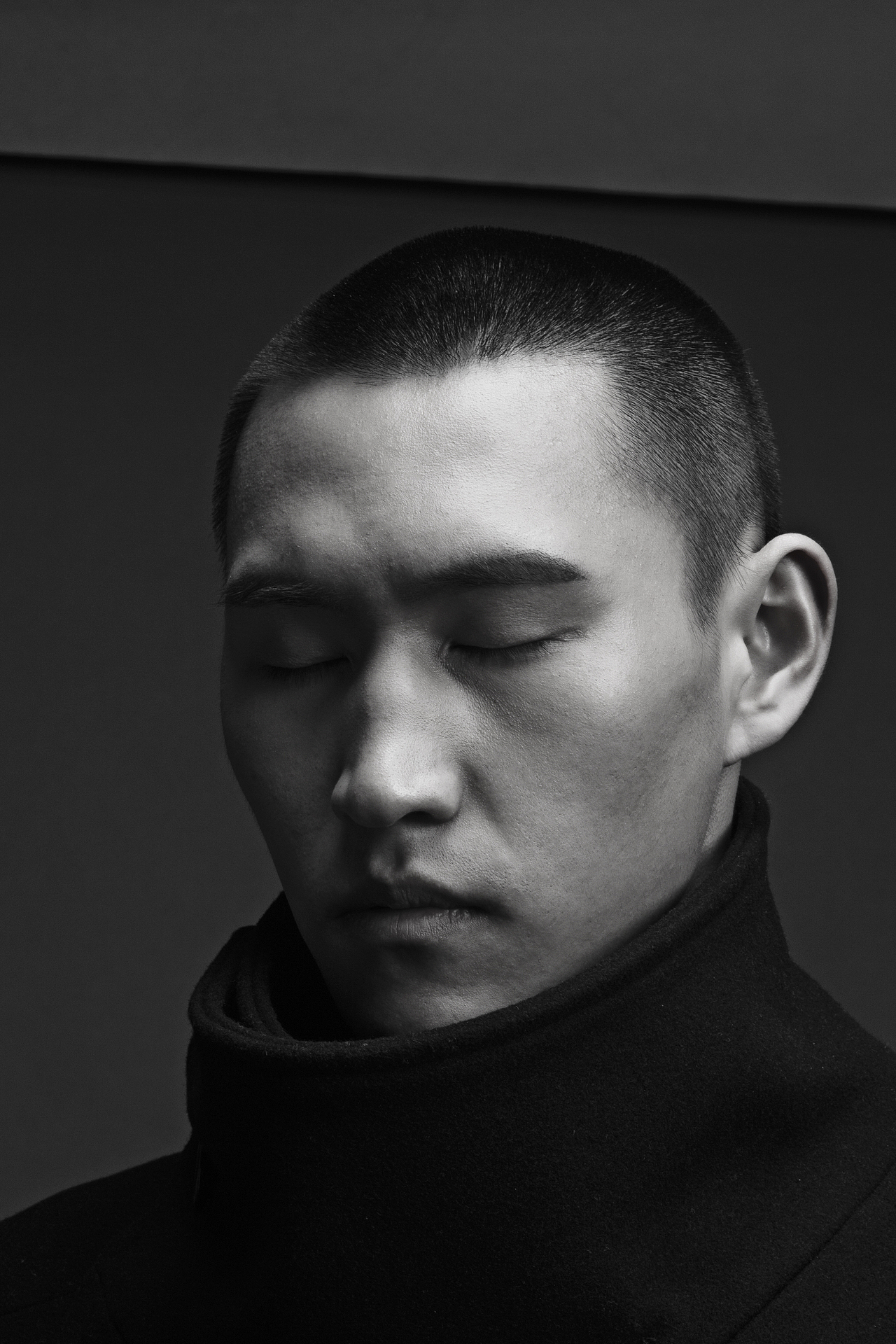 肖像（图ZNzAzMDIwNjg=） - 人像摄影 - 站酷设计师_Potato原创素材 - 站酷ZCOOL