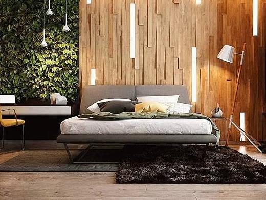 家居CMF设计 | 当木材遇到了设计师，会碰出怎样的火花