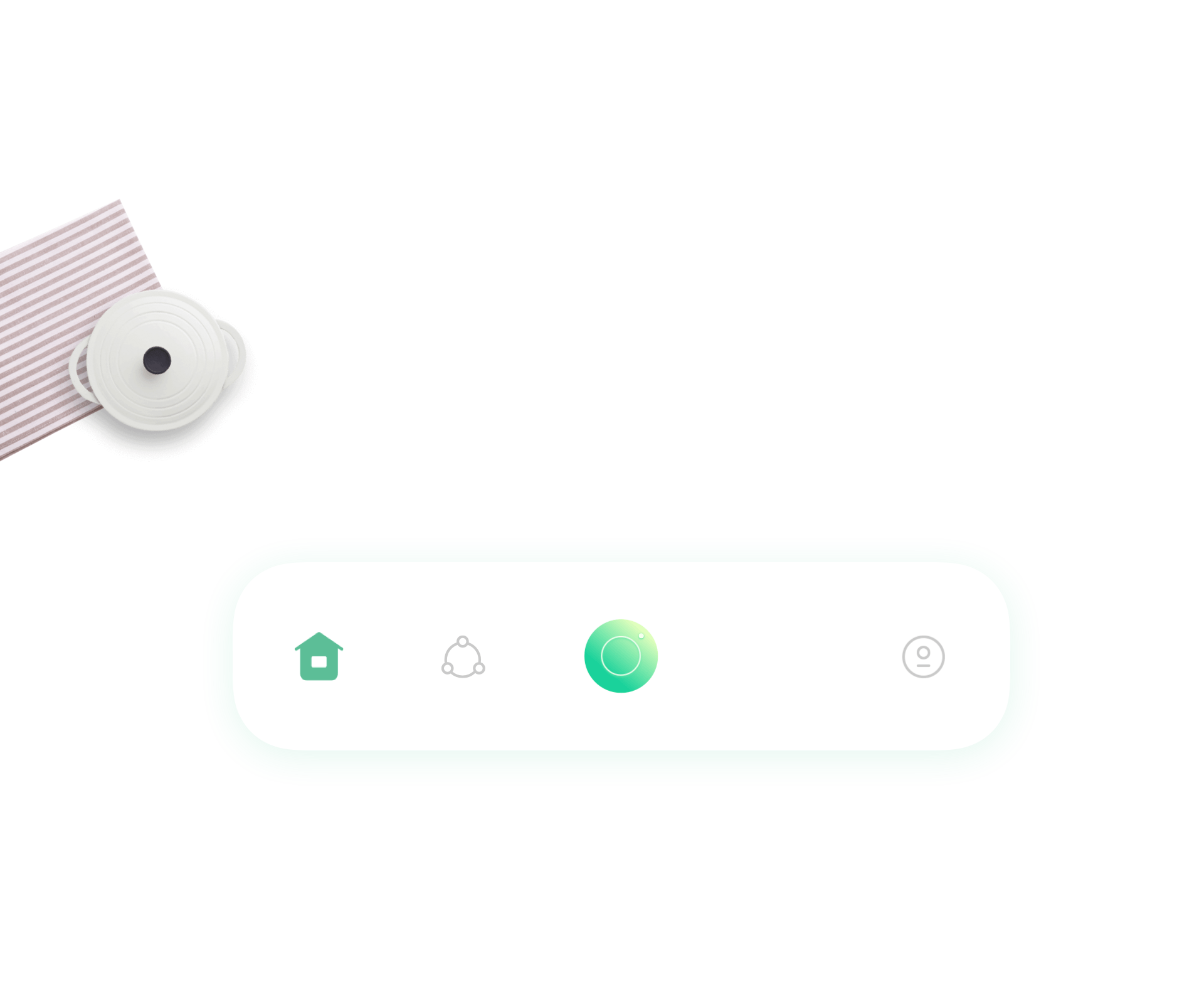 食遇-美食摄影社交app