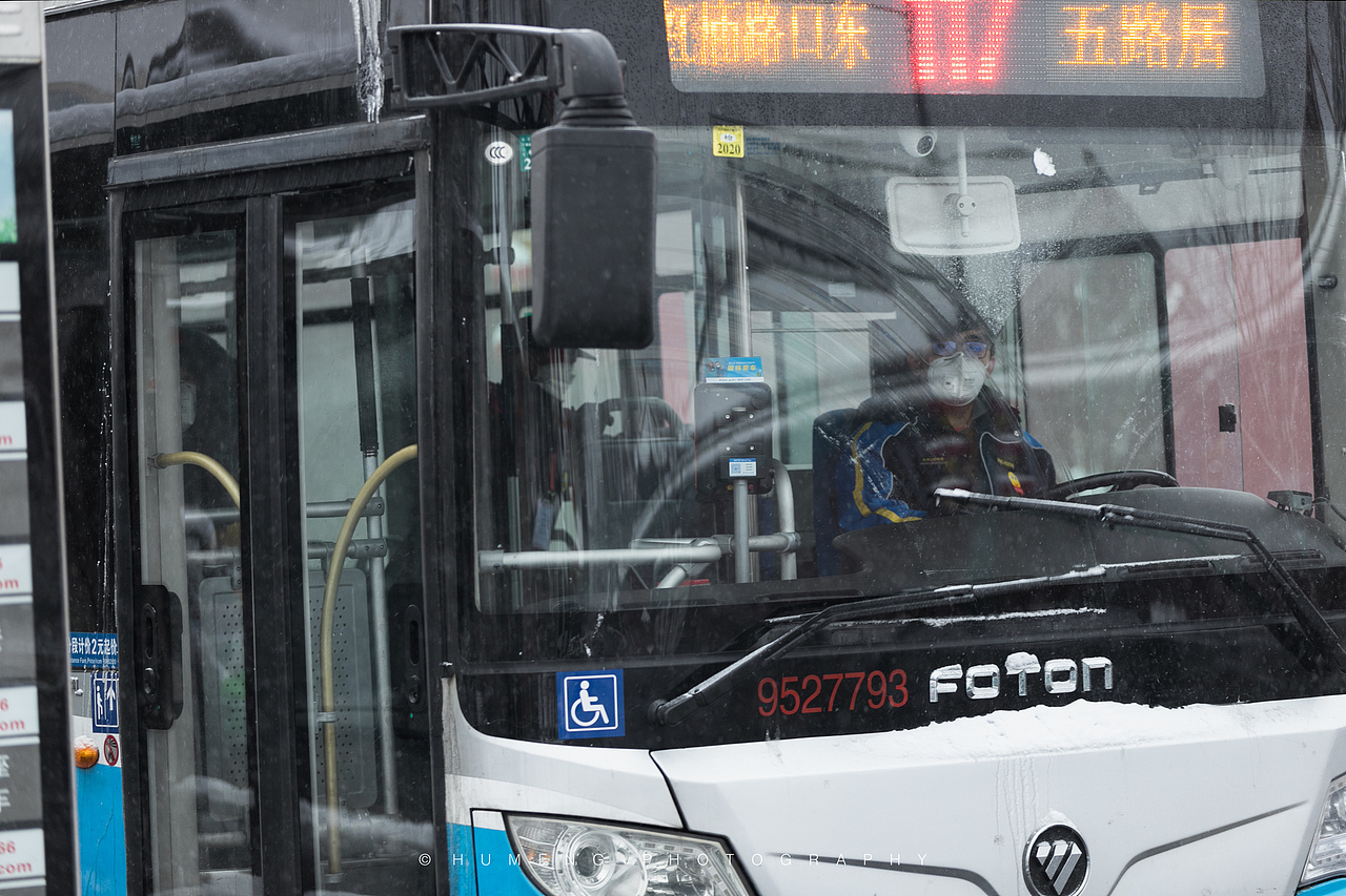 2月。疫情中的北京城。（图ZMTk4MjAzNzcy） - 人文/纪实摄影 - 站酷设计师胡萌原创素材 - 站酷ZCOOL