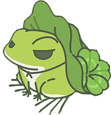 旅行青蛙装修记