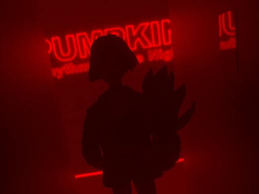 2019年4月作品总结——未来展望