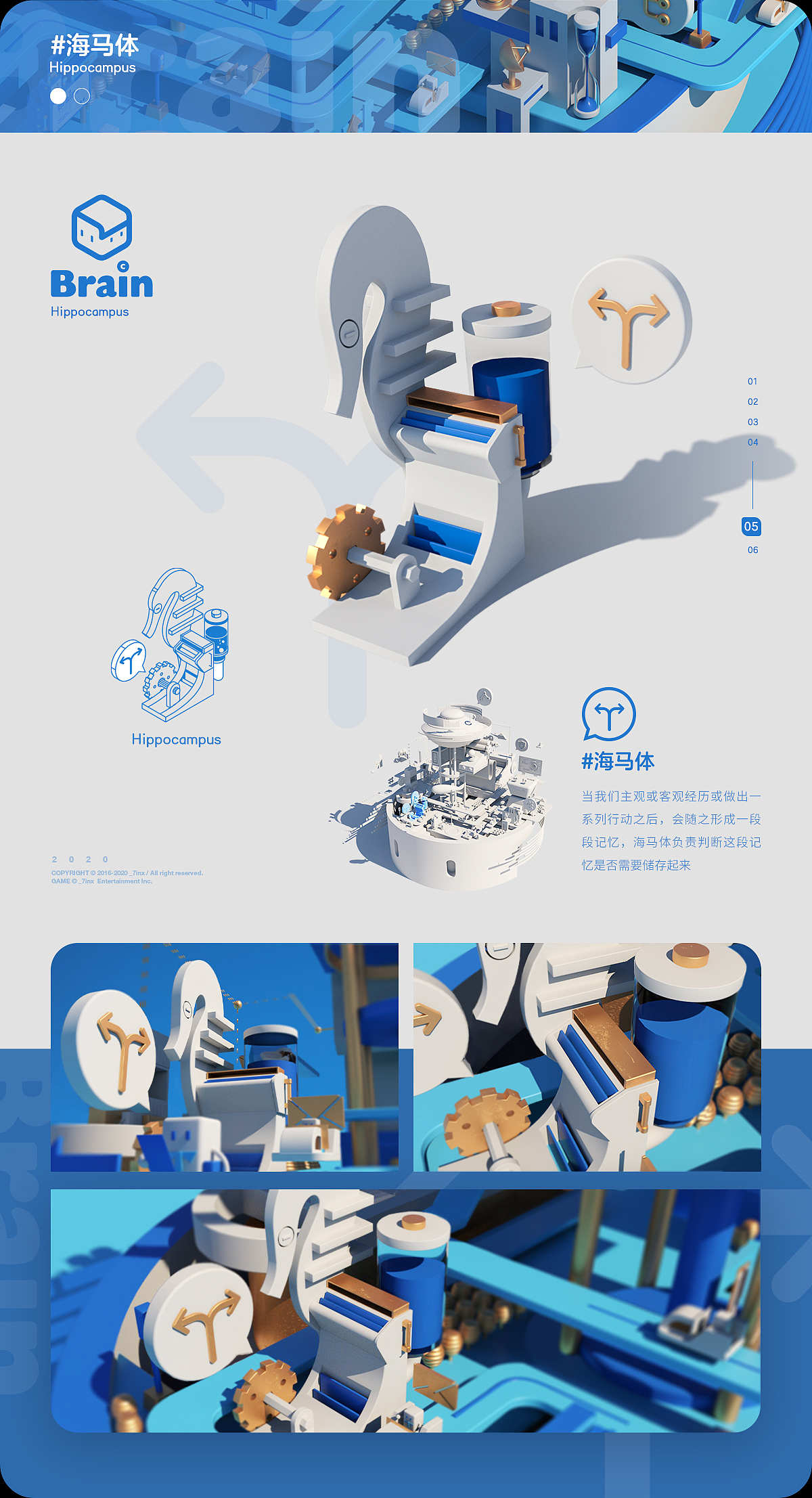 Brain | 思维差异（图ZMjA5NzY4MDEy） - 其他平面 - 站酷设计师7inx白湫原创素材 - 站酷ZCOOL