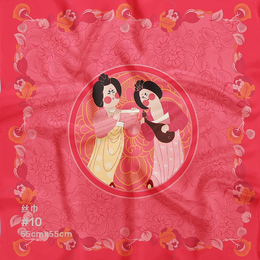 个人作品集（图ZMjY5NTEwMTI4） - 图案 - 站酷设计师Z22387848原创素材 - 站酷ZCOOL