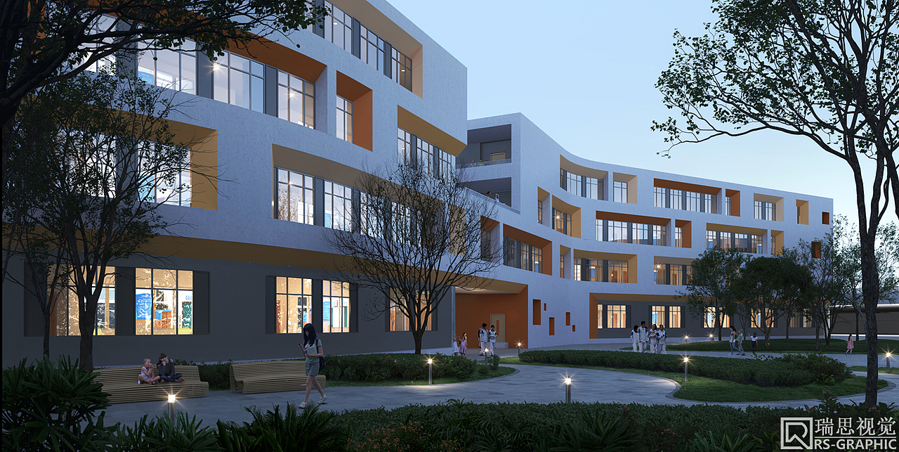 ========瑞思视觉第二季========