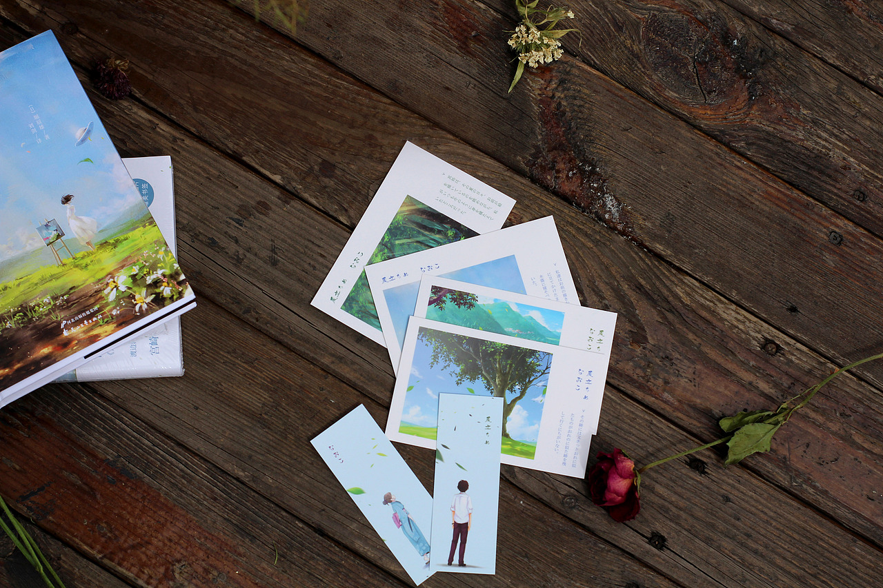 起风了（图ZOTU4NDg5MTY=） - 书籍/画册 - 站酷设计师杨一一想学设计原创素材 - 站酷ZCOOL